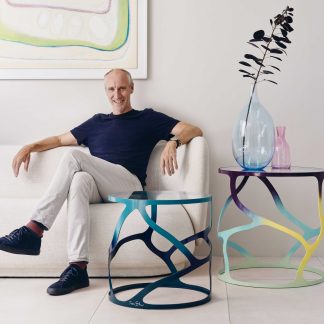 Lines of Distinction: Celebrating the Craft of Metalwork