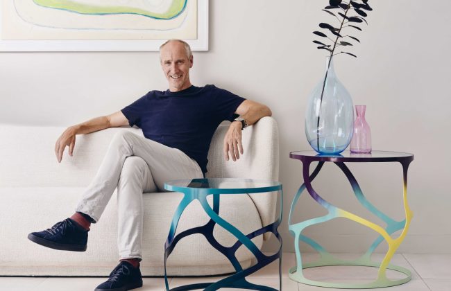 Lines of Distinction: Celebrating the Craft of Metalwork