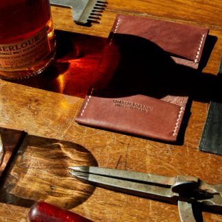 Aberlour’s Speakeasy at Charlie’s Workshop