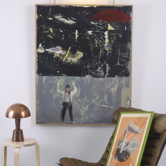 The Art of Picture Hanging
