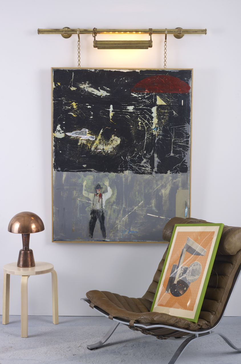 The Art of Picture Hanging London Craft Week