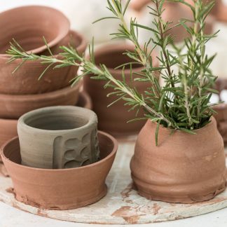 Create in Clay, Inspired by 'Ai Weiwei: Making Sense'