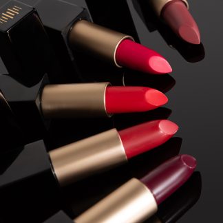 The Bespoke Lipstick Bar