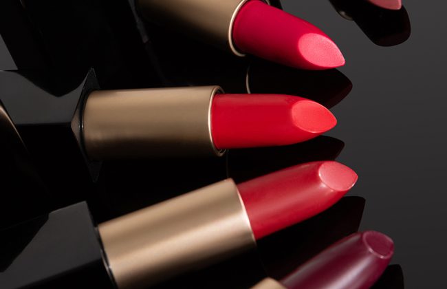 The Bespoke Lipstick Bar