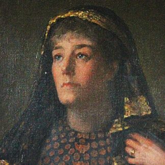 An Historical Journey with Sarawak's Lady Brooke and Keringkam