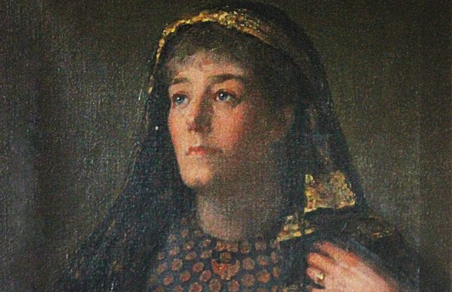 An Historical Journey with Sarawak's Lady Brooke and Keringkam