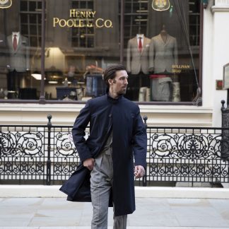 LCW Lates: The Savile Row Edition