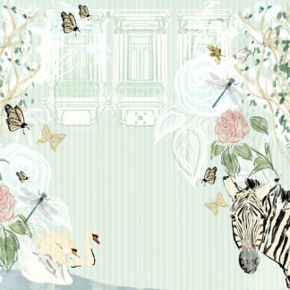 British Luxury: Craftsmanship, Creativity & Collaboration: An Introduction to The House of Walpole