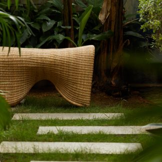 The Wicker Story for Kam Ce Kam
