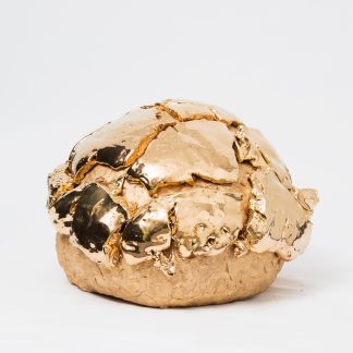 Tristan Hoare Gallery presents Cracked ft. Troy Town Shop