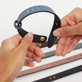 Leather Craft Workshops at Mulberry