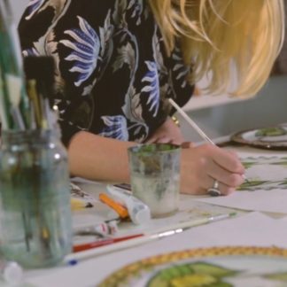 Living Art