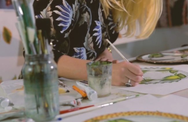 Living Art