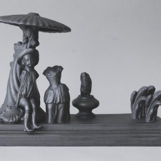 #AWADvisits London Craft Week | Meaning behind Materiality with Cynthia Corbett Gallery and Ruup & Form
