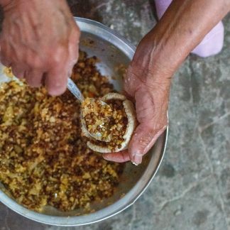 Experience the Tastes from one of the Oldest Cuisines in the World