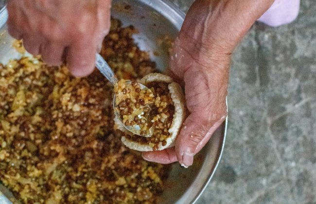 Experience the Tastes from one of the Oldest Cuisines in the World