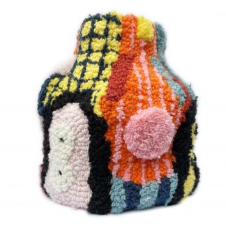 Soft Containers: An Exploration of Textiles with Tal Drori
