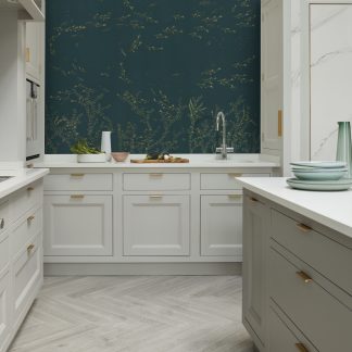 The Craft of Bespoke Hand Painting