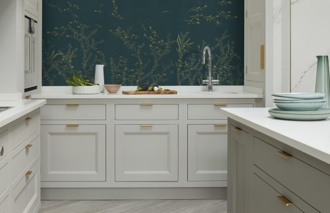 The Craft of Bespoke Hand Painting