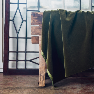 Natural and Recycled: The Sustainable Future of Fabrics