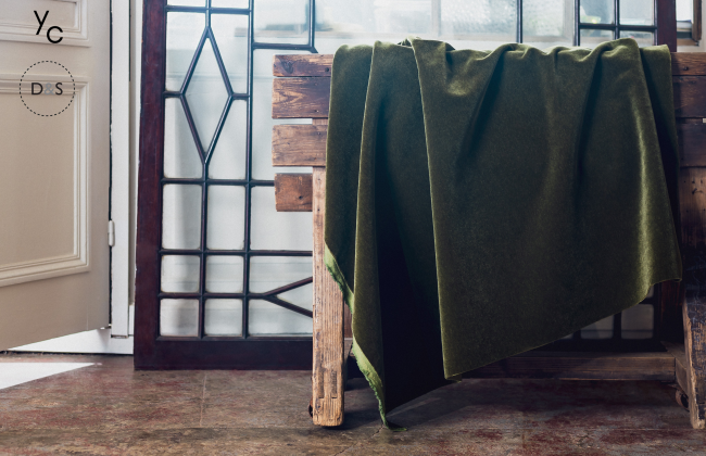 Natural and Recycled: The Sustainable Future of Fabrics