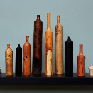 The Gallery by the Craft Council, Edit by Liberty