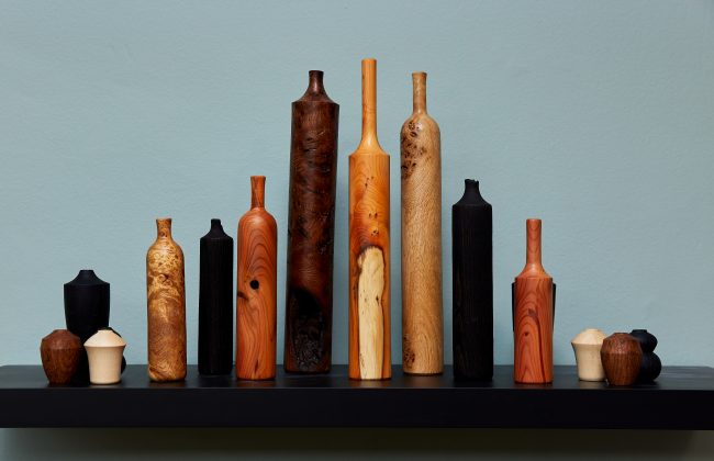 The Gallery by the Craft Council, Edit by Liberty