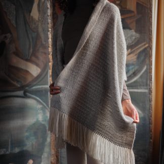 Heirloom Textiles More Valuable Than Gold: The Art of Handweaving