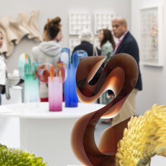 Artefact: Conversations in Craft