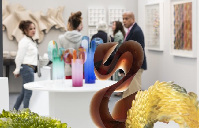 Artefact: Conversations in Craft