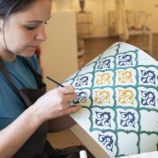 Artefact: Meet the Makers