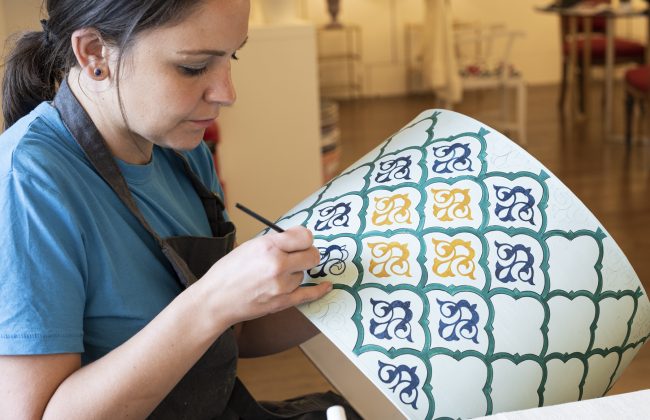 Artefact: Meet the Makers