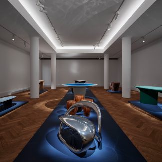 Material Consciousness: Reshaping the World's Most Precious Resources