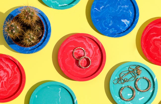 Craft Central Workshops
