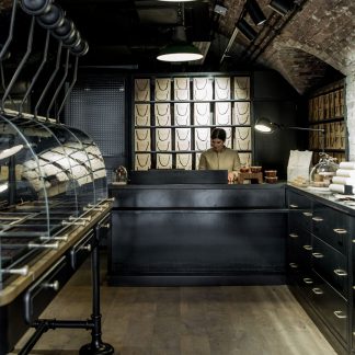 A Journey Through Taste with Le Chocolat Alain Ducasse