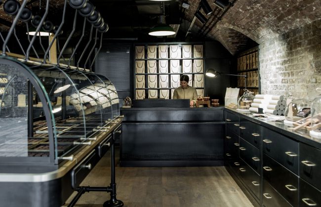 A Journey Through Taste with Le Chocolat Alain Ducasse