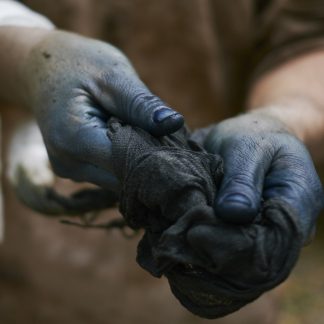 Gaining Ground: How Ancient Craft Knowledge Can Shape Our Future