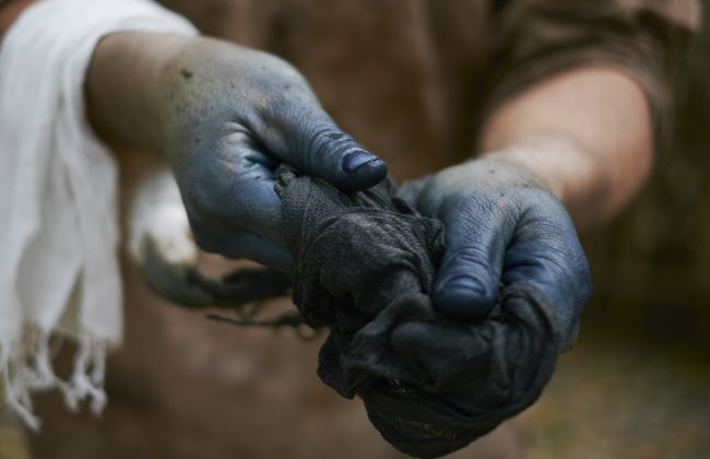 Gaining Ground: How Ancient Craft Knowledge Can Shape Our Future