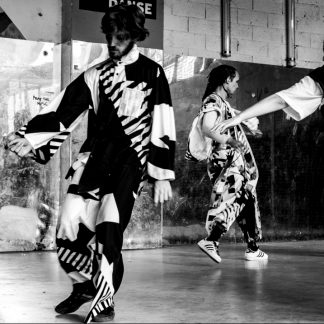 YKK Presents DAZZLE Collective