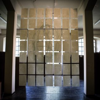 TORRI & MUTA for Fabriano Paper Pavilion