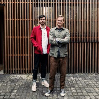 Reinventing Linen by Flax London