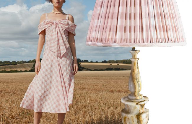 Fashion Upcycling with Anna Mason