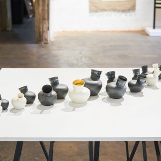 The Future of Craft: Future Icons