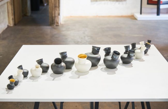 The Future of Craft: Future Icons