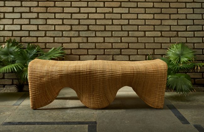 Sustainable Crafts in an Age of Advanced Technology
