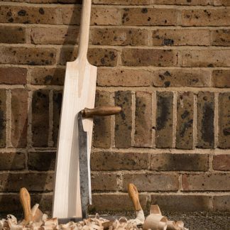 The Craft of Bat Making and Cricket Bats Through the Ages