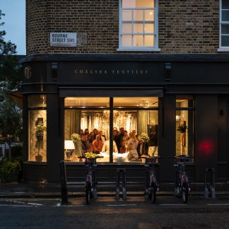 LCW Lates: The Pimlico Road Edition