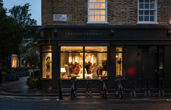 LCW Lates: The Pimlico Road Edition