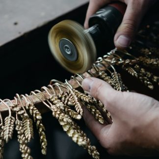 The Art of Goldsmithing with Goossens