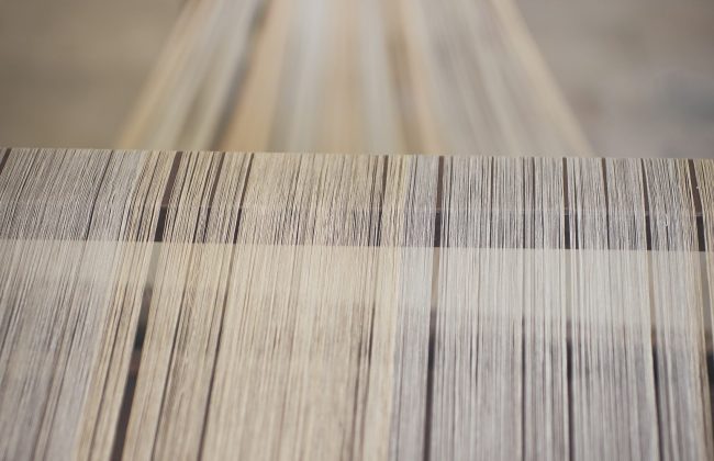 Tenun Pahang: Weaving Hope International Pavilion Malaysia